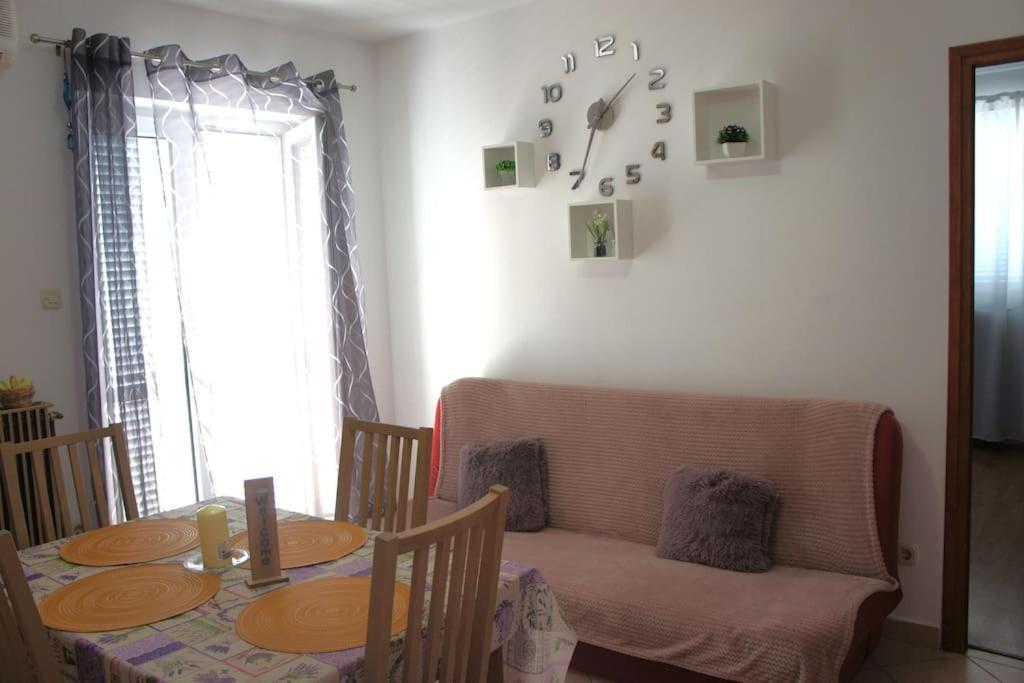 Sea View Apartment Klanice Exterior photo