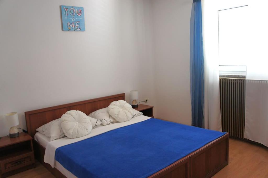 Sea View Apartment Klanice Exterior photo