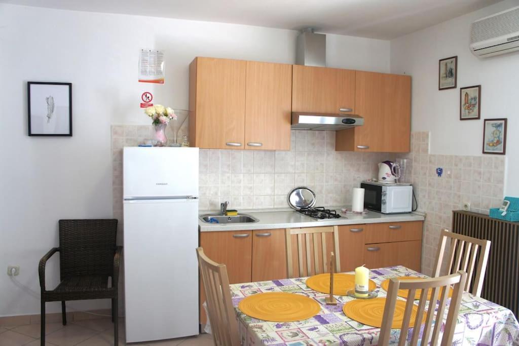 Sea View Apartment Klanice Exterior photo