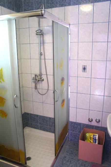 Sea View Apartment Klanice Exterior photo