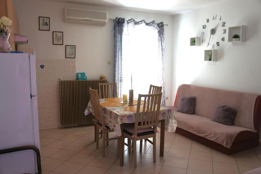 Sea View Apartment Klanice Exterior photo